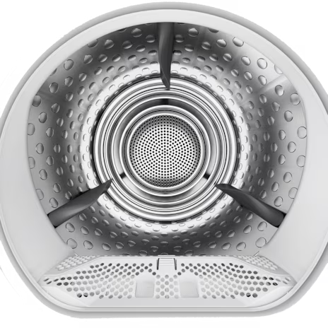 Máy sấy bơm nhiệt 8kg Electrolux EDH803Q7WB
